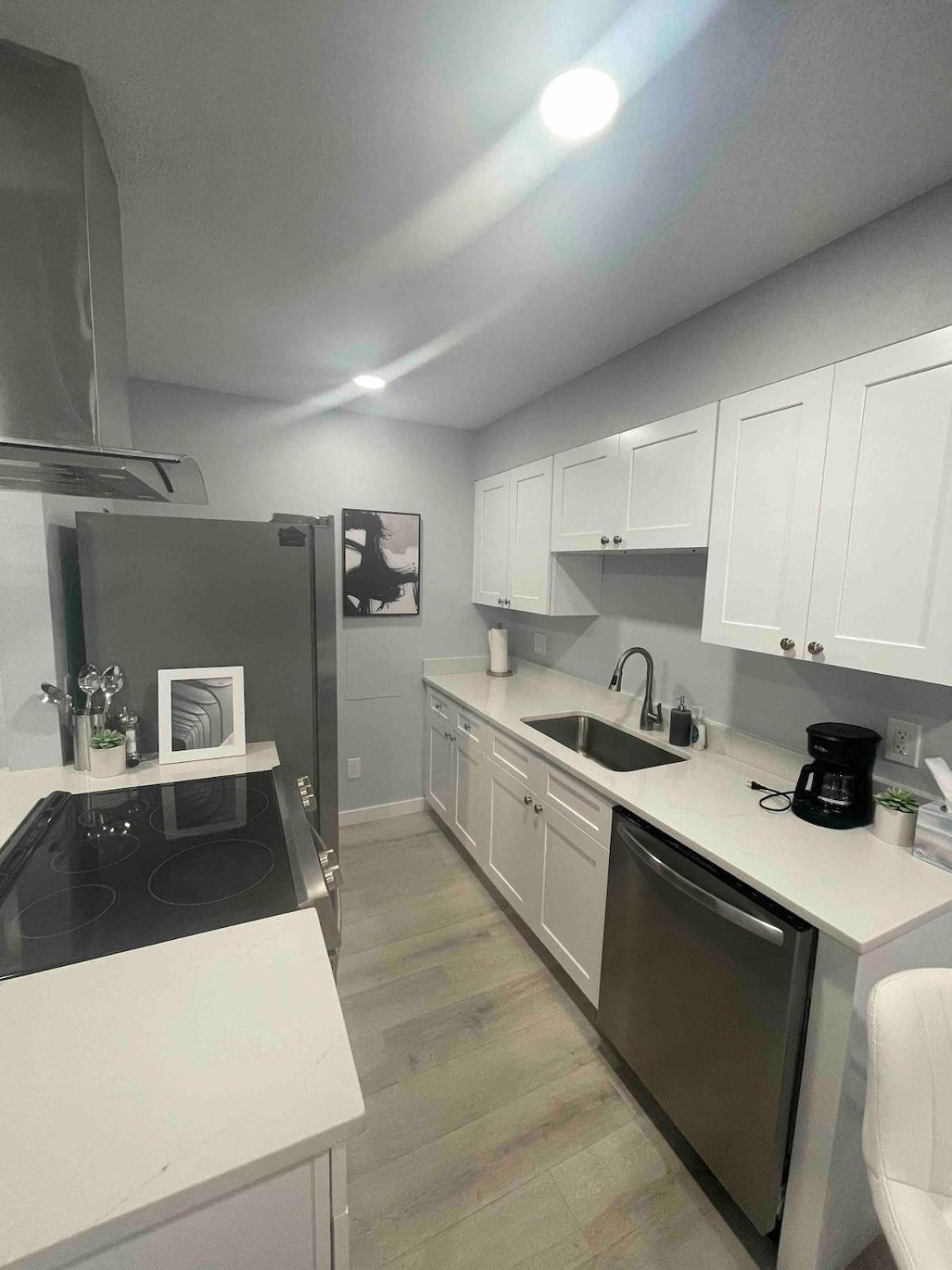 Apartamento The Perfect Place Aurora