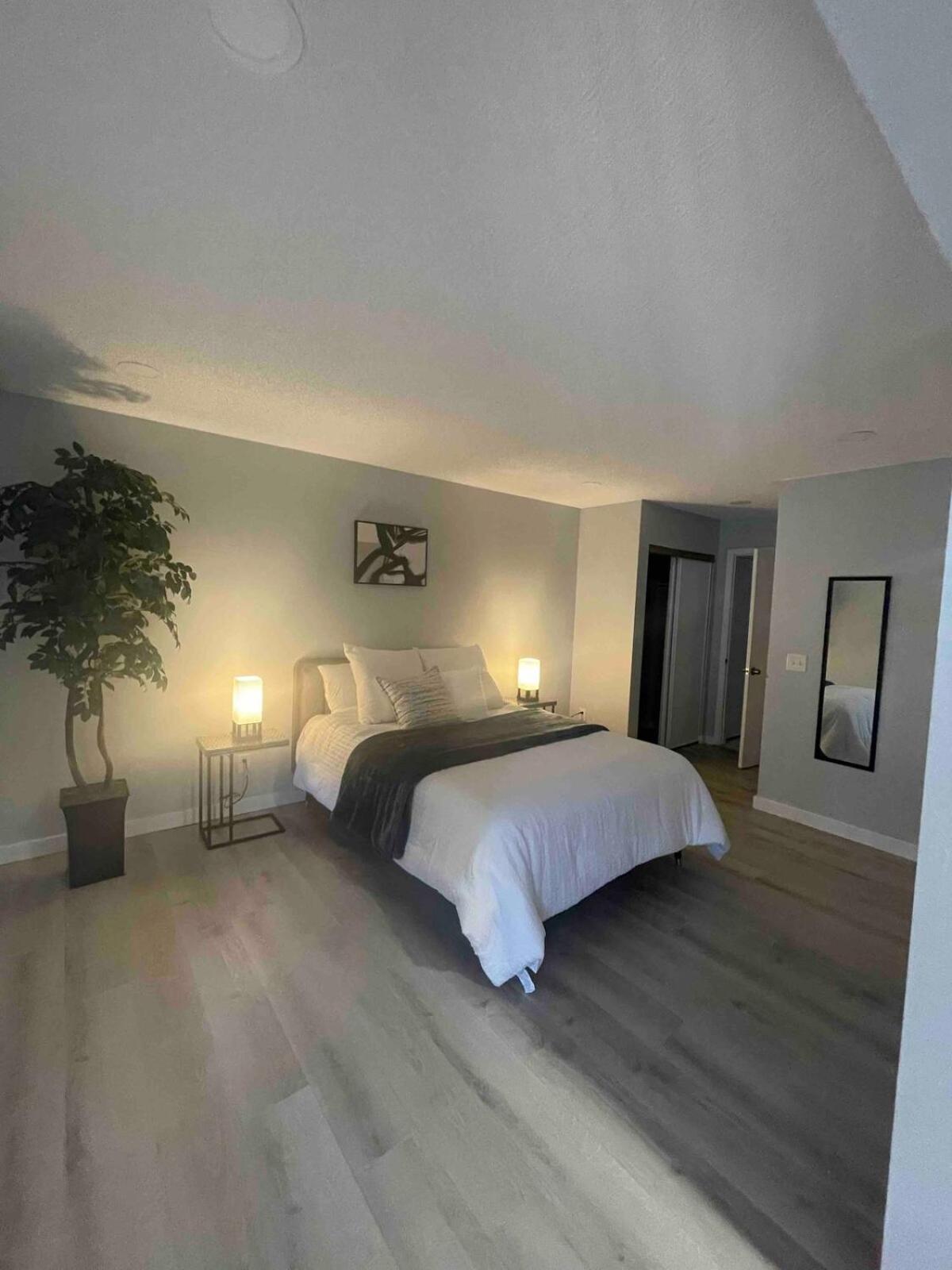 The Perfect Place Apartamento